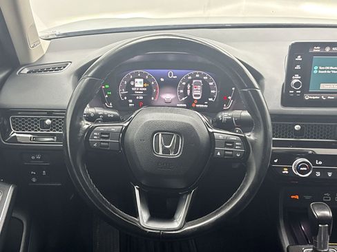 Used 2022 Honda Civic Touring image 18