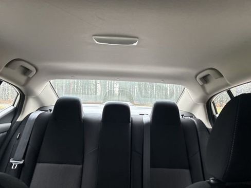 Used 2025 Nissan Sentra SV w/ All-Weather Package image 34