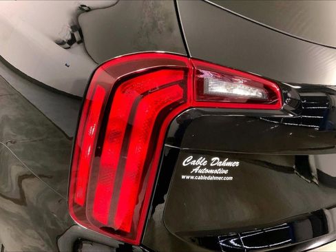 Certified 2025 Kia Telluride S AWD/4WD image 28