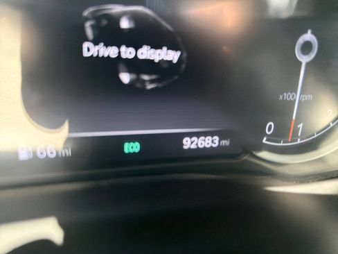 Used 2021 Genesis GV80 3.5T Advanced + AWD/4WD image 19