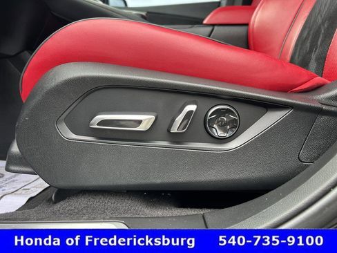 Used 2023 Acura RDX A-Spec AWD/4WD image 16