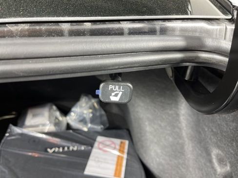 New 2026 Nissan Sentra S w/ Floor Mat Package image 47