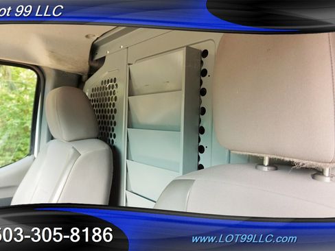 Used 2016 Nissan NV 2500 SV w/ Technology Package image 13