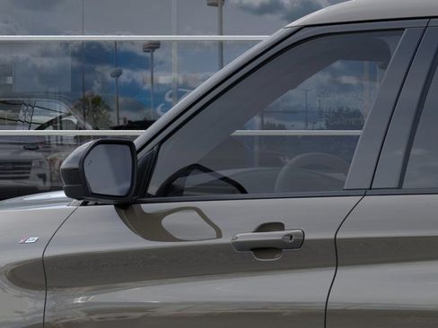 New 2026 Ford Explorer ST-Line RWD image 54