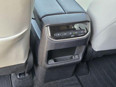 Used 2025 Lexus TX 350 AWD w/ Technology Package image 28