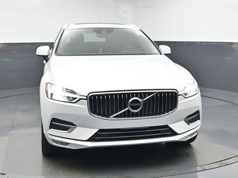Used 2020 Volvo XC60 T5 Inscription w/ Protection Package Premier image 2