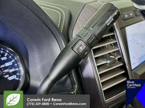 Used 2020 Ford F250 Limited w/ FX4 Off-Road Package image 21