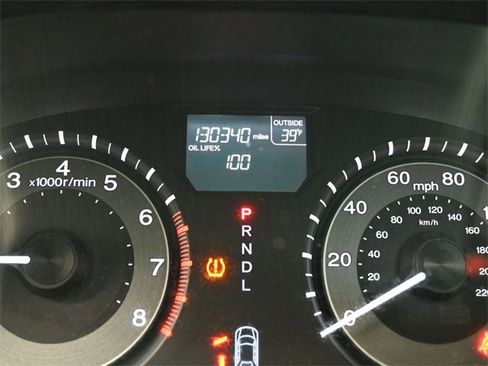 Used 2015 Honda Odyssey EX-L image 19