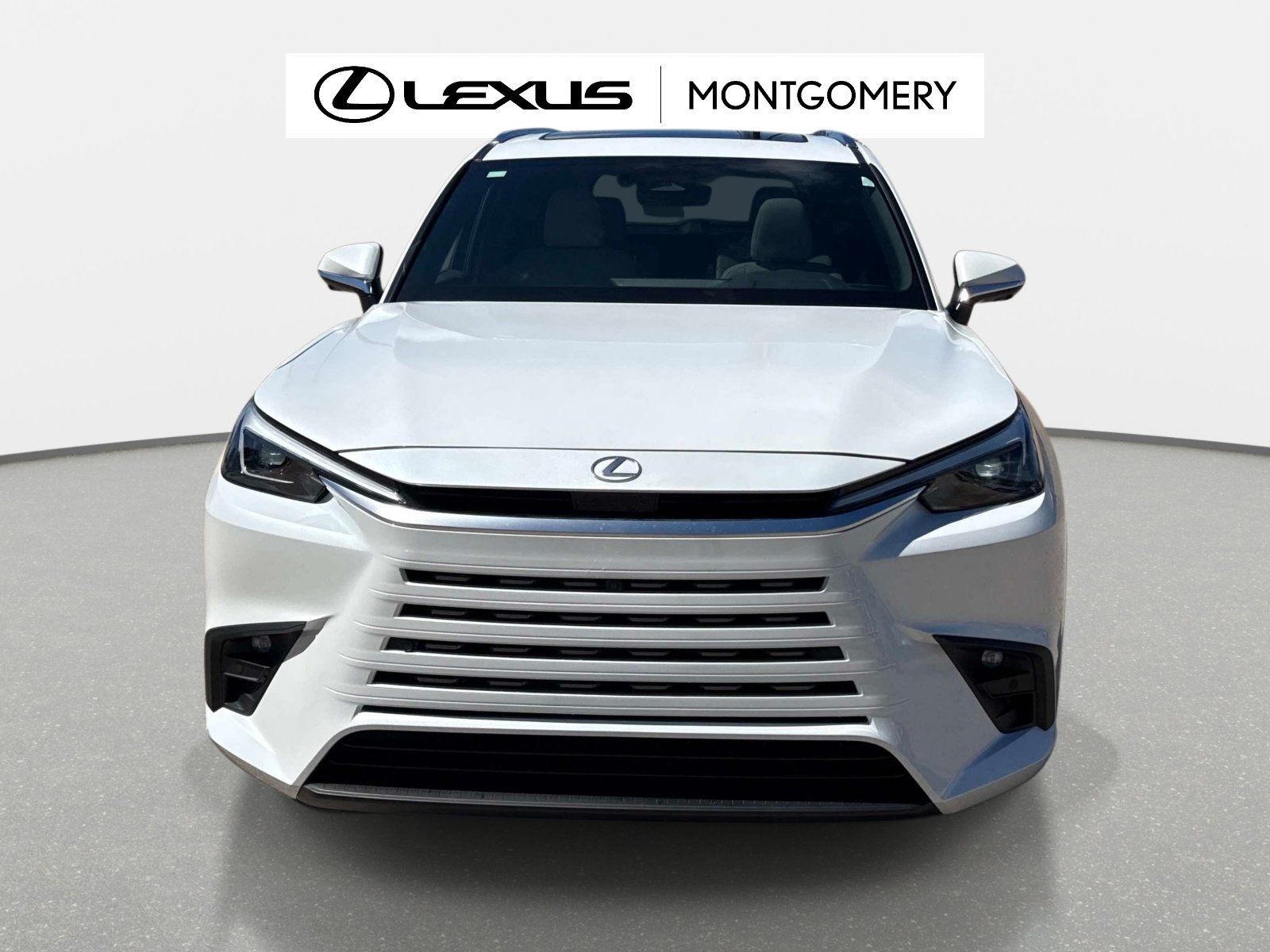 Used 2026 Lexus TX 350 AWD w/ Technology Package image 8