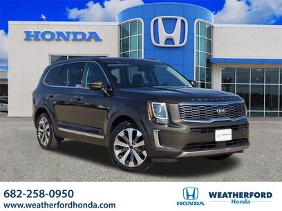 Used 2021 Kia Telluride S