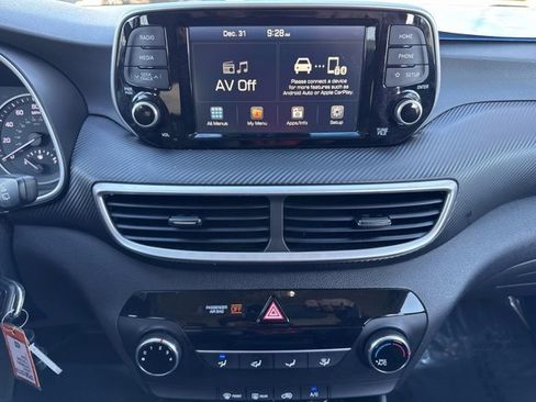 Used 2021 Hyundai Tucson SE image 26