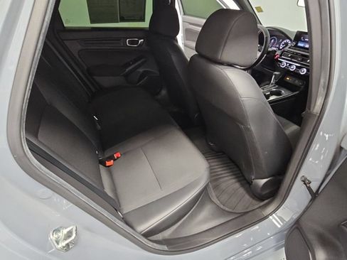 Used 2024 Honda Civic Sport image 30