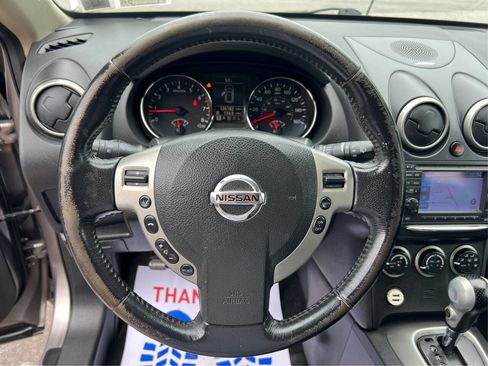 Used 2011 Nissan Rogue SV w/ SL Pkg image 17