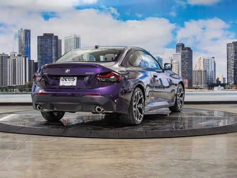 New 2026 BMW 230i xDrive Coupe image 8