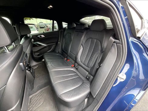 Used 2021 BMW X6 xDrive40i image 26
