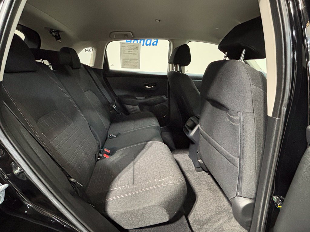 Certified 2024 Honda HR-V LX image 28