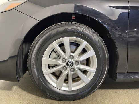 Certified 2025 Toyota Camry LE image 11