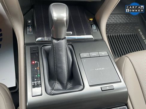 Used 2023 Lexus GX 460 Premium image 26