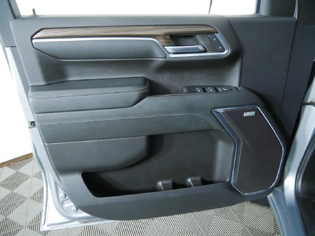 Used 2024 Chevrolet Silverado 1500 RST w/ All Star Edition Plus AWD/4WD image 20