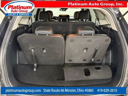 Used 2022 Kia Sorento S image 32