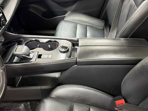 Used 2021 Nissan Rogue SL w/ Premium Package AWD/4WD image 23
