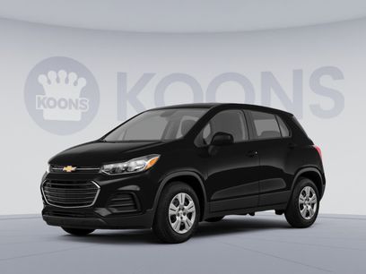 Used 2020 Chevrolet Trax Premier