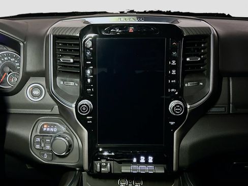 New 2026 RAM 1500 Big Horn AWD/4WD image 10