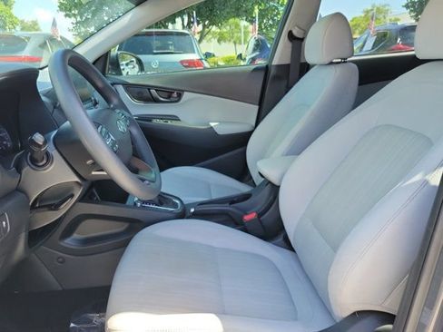 Used 2023 Hyundai Kona SEL FWD image 10
