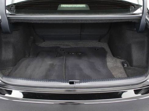 Used 2014 Lexus IS 250 RWD image 8