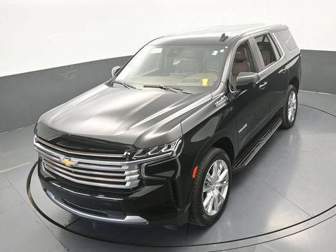 Used 2023 Chevrolet Tahoe High Country AWD/4WD image 65