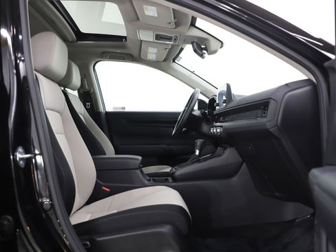 Used 2024 Honda CR-V EX image 11