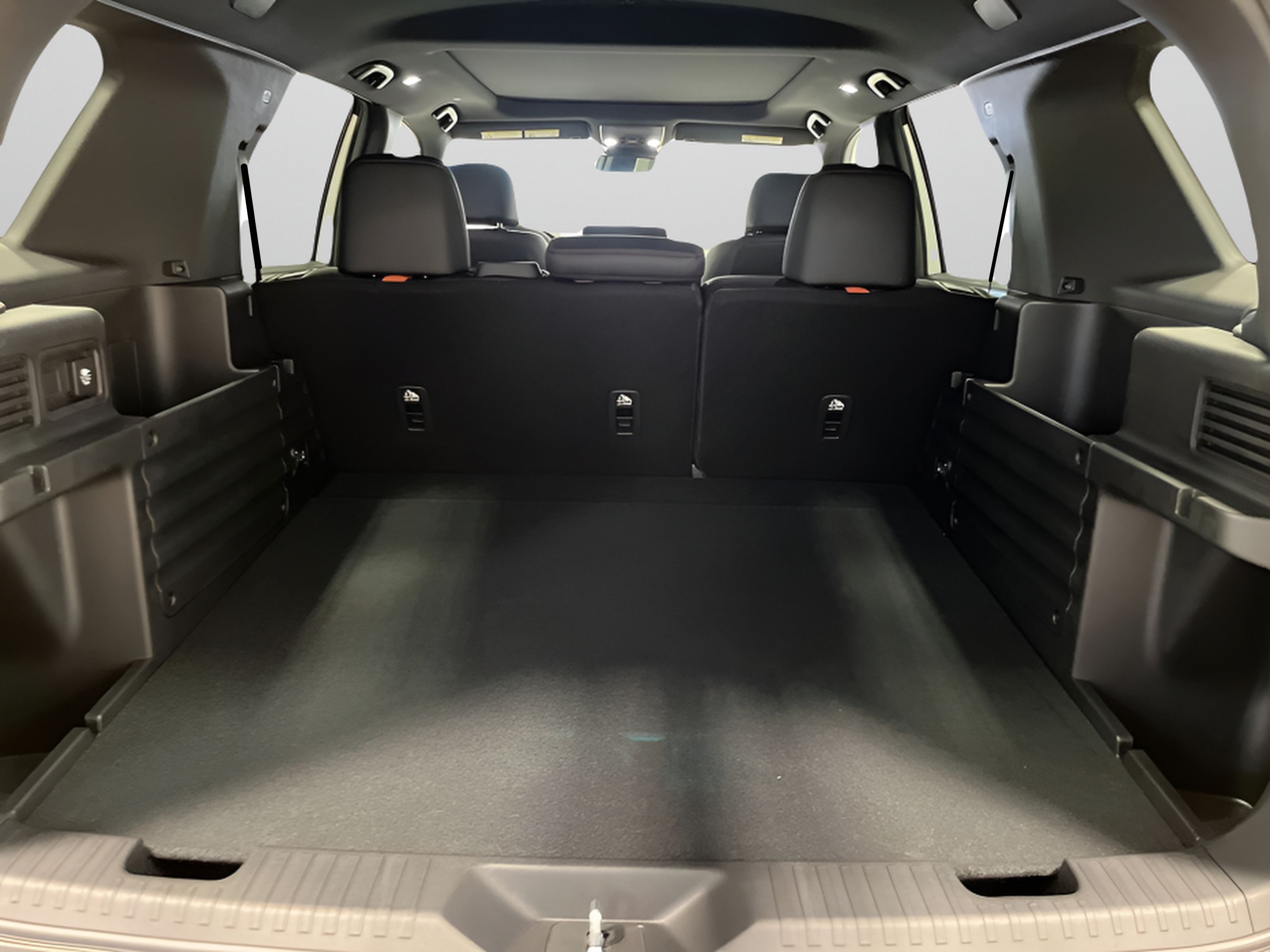 New 2026 Honda Passport TrailSport image 15
