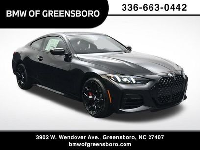 New 2027 BMW 430i Coupe w/ M Sport Package