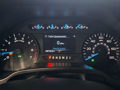 Used 2017 Ford F150 XL w/ Equipment Group 101A Mid image 17