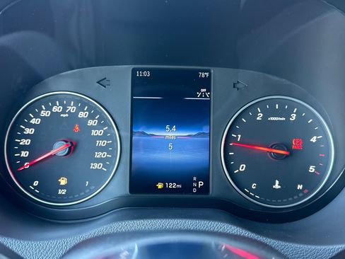 New 2026 Mercedes-Benz Sprinter 2500 image 25