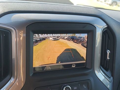 New 2026 Chevrolet Silverado 1500 Custom Trail Boss w/ LPO, Dark Essentials Package AWD/4WD image 24
