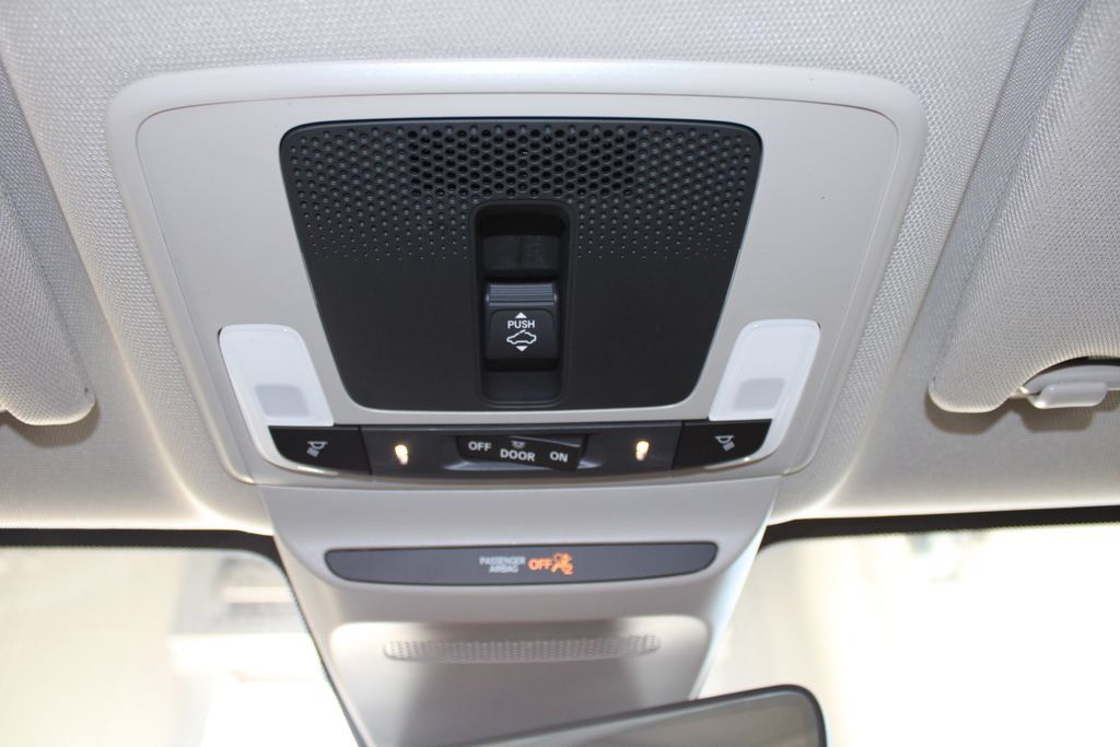 New 2027 Honda HR-V EX-L image 26