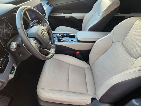 Certified 2023 Lexus RX 350 Premium Plus w/ Cold Area Package FWD image 77