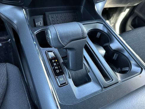 Used 2025 Ford F150 XLT w/ Equipment Group 302A MID AWD/4WD image 33