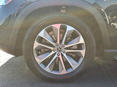 Used 2022 Mercedes-Benz GLE 350 4MATIC image 25