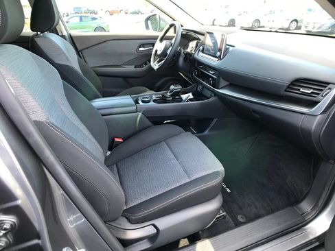 Used 2023 Nissan Rogue SV AWD/4WD image 26