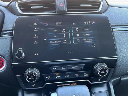 Used 2018 Honda CR-V EX image 6