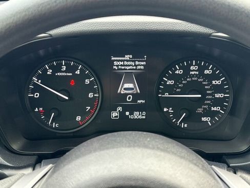 Certified 2024 Subaru Impreza 2.0i w/ Popular Package #1A AWD/4WD image 29