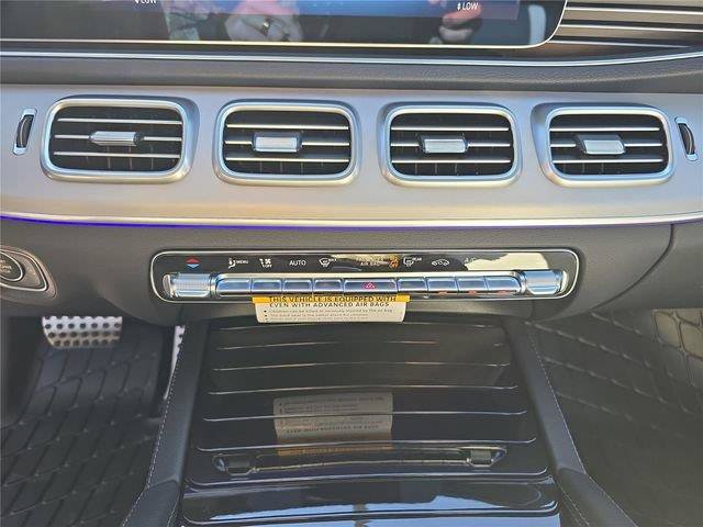 Certified 2026 Mercedes-Benz GLE 450 4MATIC image 29