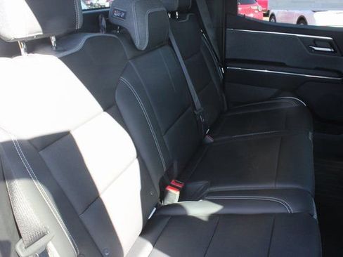 New 2026 GMC Sierra EV Elevation image 23