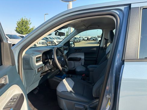 New 2026 Ford Maverick XLT FWD image 11