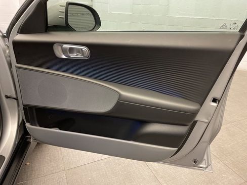 Used 2024 Hyundai Ioniq 6 SEL RWD image 25