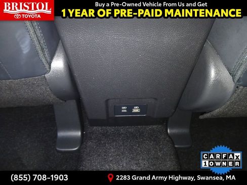 Used 2024 Mitsubishi Eclipse Cross SE image 19