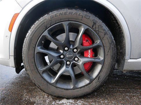 Used 2023 Dodge Durango SRT w/ Black Package image 9