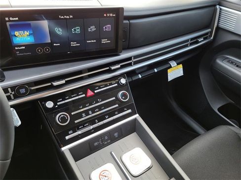 New 2026 Hyundai Santa Fe SE image 15